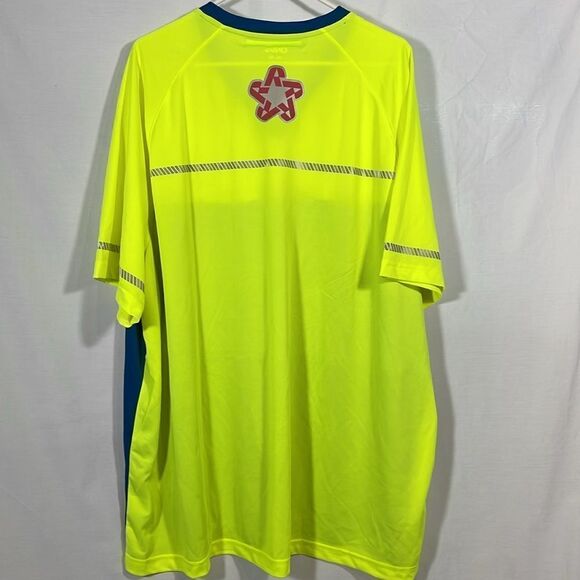 Republics Services work shirt - Picture 6 of 8